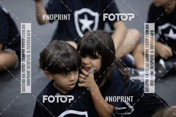 Compre as suas fotos do eventoBotafogo x Cruzeiro  Nilton Santos  - 31/10/2019 no Fotop