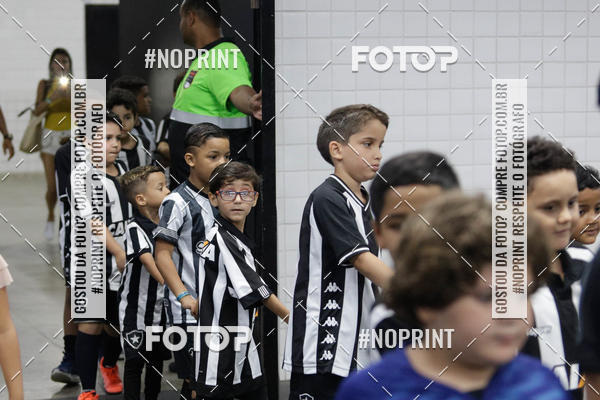 Compre as suas fotos do eventoBotafogo x Cruzeiro  Nilton Santos  - 31/10/2019 no Fotop