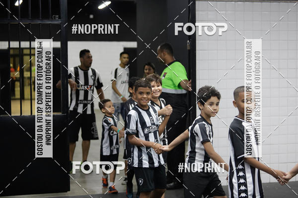 Compre as suas fotos do eventoBotafogo x Cruzeiro  Nilton Santos  - 31/10/2019 no Fotop