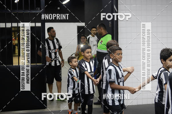 Compre as suas fotos do eventoBotafogo x Cruzeiro  Nilton Santos  - 31/10/2019 no Fotop