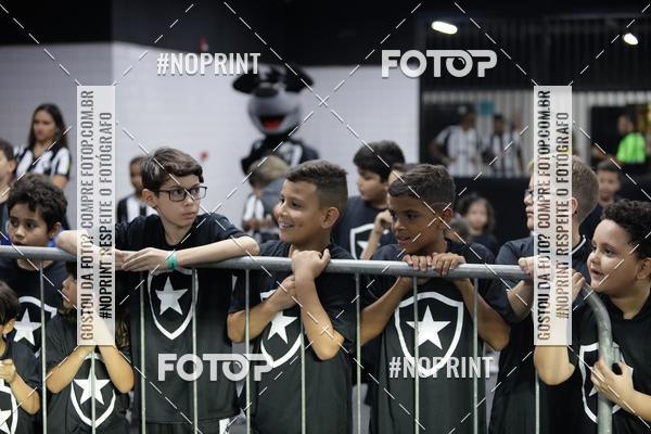 Compre as suas fotos do eventoBotafogo x Cruzeiro  Nilton Santos  - 31/10/2019 no Fotop