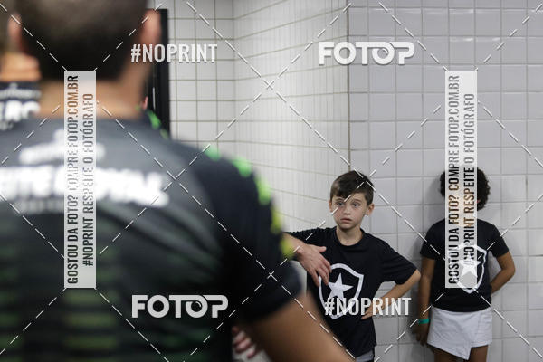 Compre as suas fotos do eventoBotafogo x Cruzeiro  Nilton Santos  - 31/10/2019 no Fotop