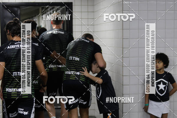 Compre as suas fotos do eventoBotafogo x Cruzeiro  Nilton Santos  - 31/10/2019 no Fotop