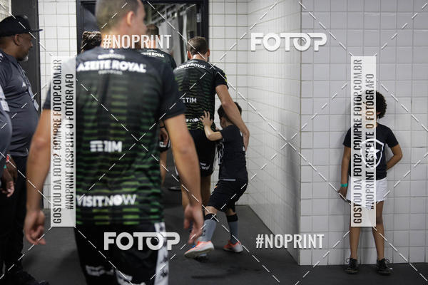 Compre as suas fotos do eventoBotafogo x Cruzeiro  Nilton Santos  - 31/10/2019 no Fotop