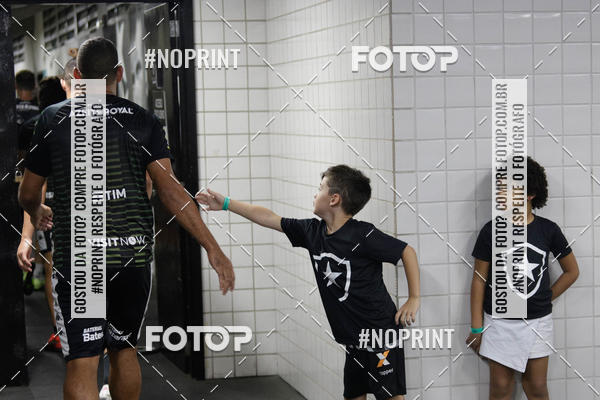 Compre as suas fotos do eventoBotafogo x Cruzeiro  Nilton Santos  - 31/10/2019 no Fotop