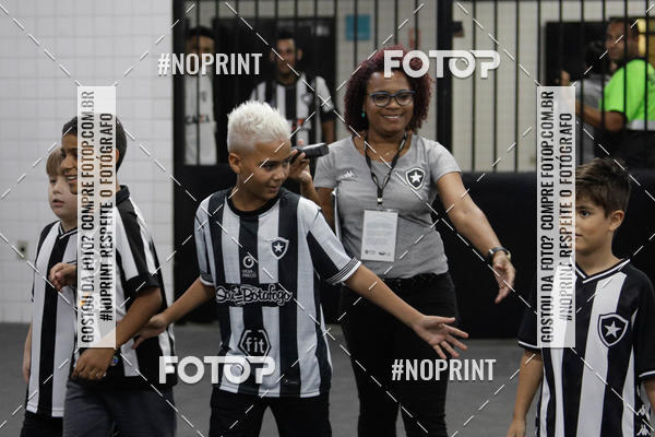 Compre as suas fotos do eventoBotafogo x Cruzeiro  Nilton Santos  - 31/10/2019 no Fotop