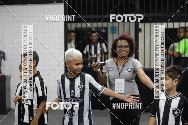 Compre as suas fotos do eventoBotafogo x Cruzeiro  Nilton Santos  - 31/10/2019 no Fotop