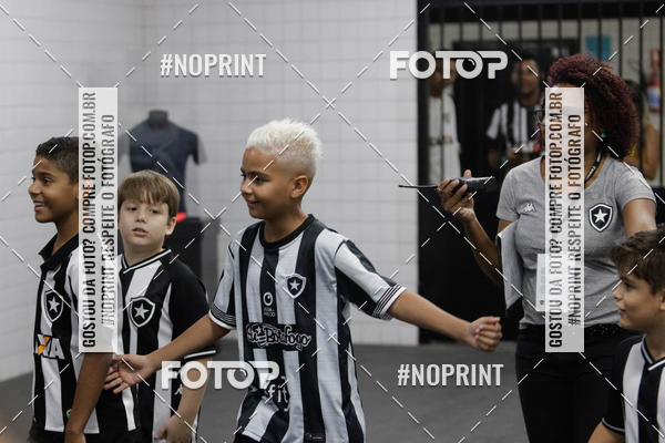 Compre as suas fotos do eventoBotafogo x Cruzeiro  Nilton Santos  - 31/10/2019 no Fotop