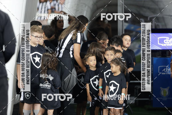 Compre as suas fotos do eventoBotafogo x Cruzeiro  Nilton Santos  - 31/10/2019 no Fotop