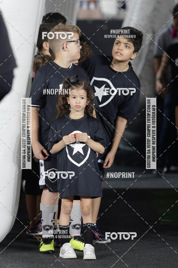 Compre as suas fotos do eventoBotafogo x Cruzeiro  Nilton Santos  - 31/10/2019 no Fotop