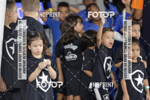 Compre as suas fotos do eventoBotafogo x Cruzeiro  Nilton Santos  - 31/10/2019 no Fotop