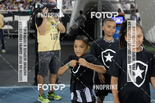 Compre as suas fotos do eventoBotafogo x Cruzeiro  Nilton Santos  - 31/10/2019 no Fotop