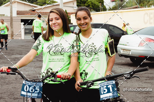 Buy your photos of the event3 Pedal com Cristo on Fotop