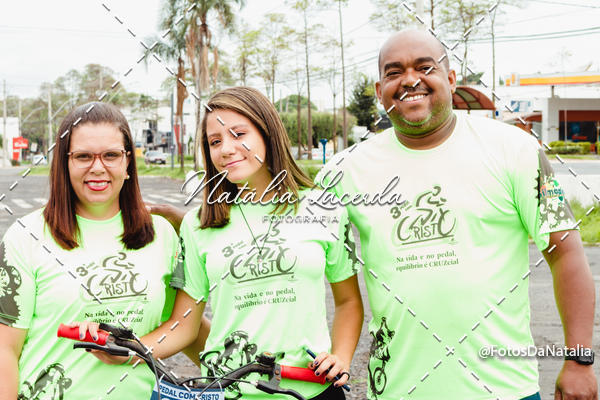 Buy your photos of the event3 Pedal com Cristo on Fotop
