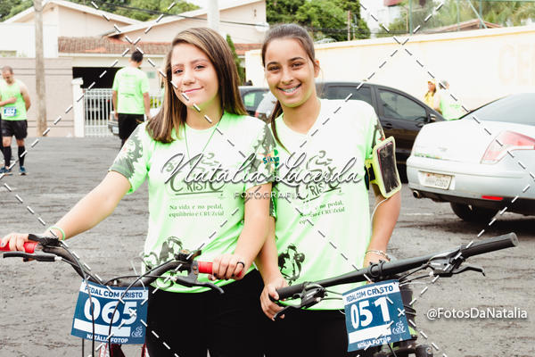 Buy your photos of the event3 Pedal com Cristo on Fotop