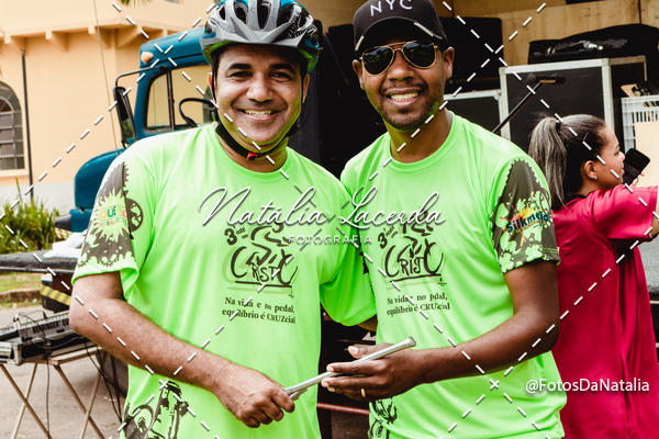 Acquista le foto dell'evento3 Pedal com Cristo in Fotop