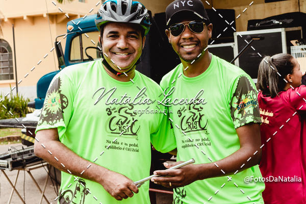 Acquista le foto dell'evento3 Pedal com Cristo in Fotop