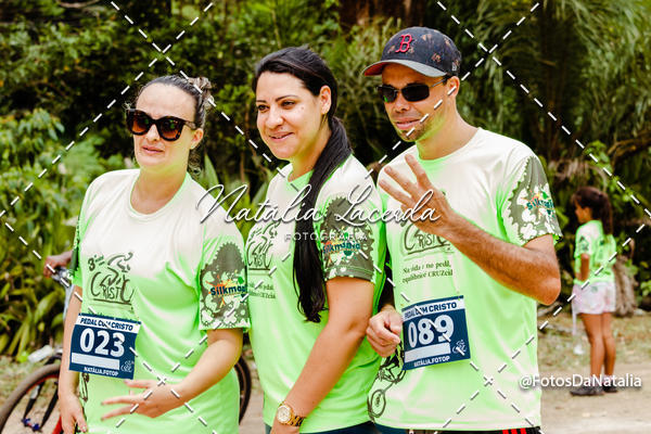 Acquista le foto dell'evento3 Pedal com Cristo in Fotop