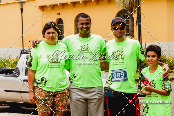Acquista le foto dell'evento3 Pedal com Cristo in Fotop
