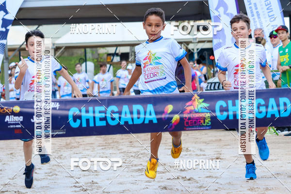 Buy your photos of the event5� Corrida e Caminhada/Kids CEDRUS on Fotop