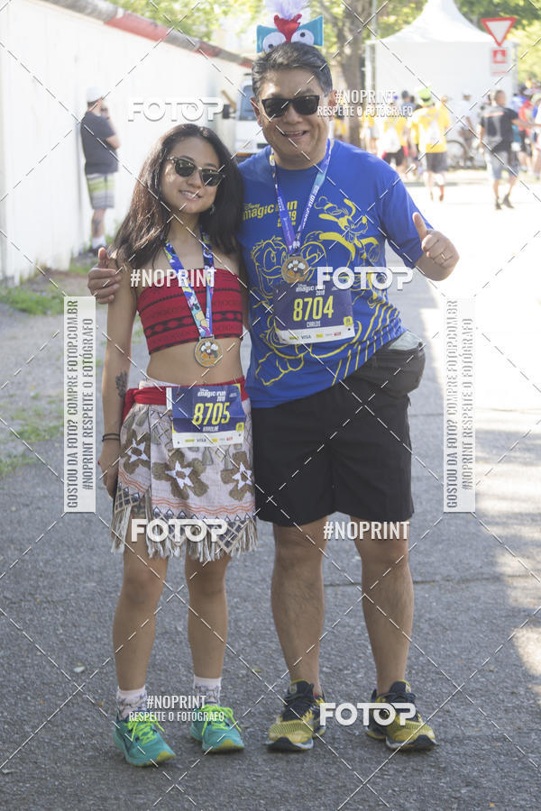Buy your photos of the eventDisney Magic Run SP - Equipe ASI on Fotop