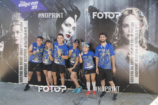Buy your photos of the eventDisney Magic Run SP - Equipe ASI on Fotop