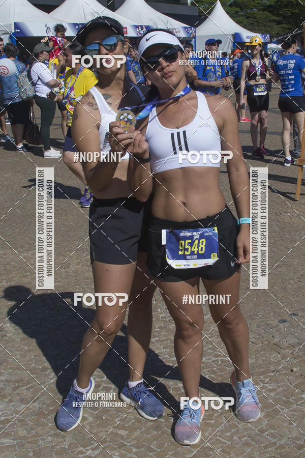 Buy your photos of the eventDisney Magic Run SP - Equipe ASI on Fotop