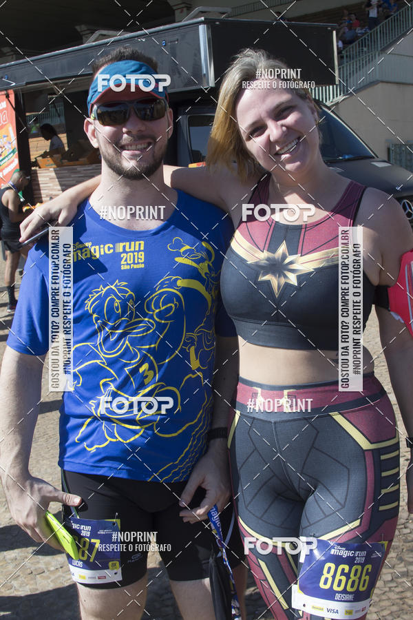 Buy your photos of the eventDisney Magic Run SP - Equipe ASI on Fotop