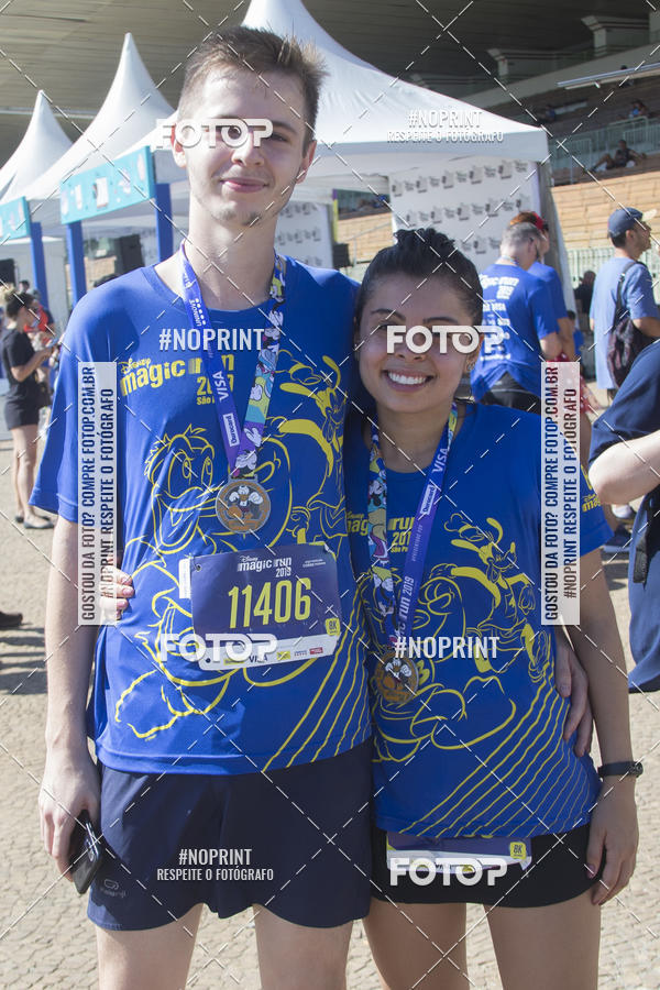 Buy your photos of the eventDisney Magic Run SP - Equipe ASI on Fotop