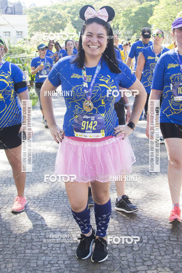 Buy your photos of the eventDisney Magic Run SP - Equipe ASI on Fotop