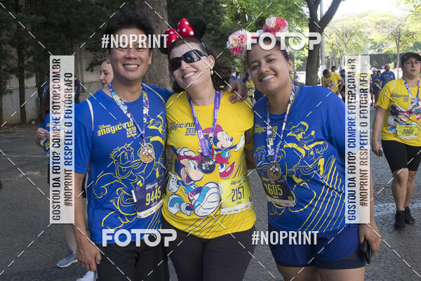 Buy your photos of the eventDisney Magic Run SP - Equipe ASI on Fotop