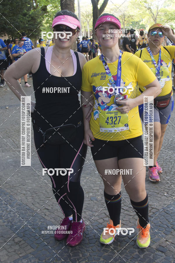 Buy your photos of the eventDisney Magic Run SP - Equipe ASI on Fotop