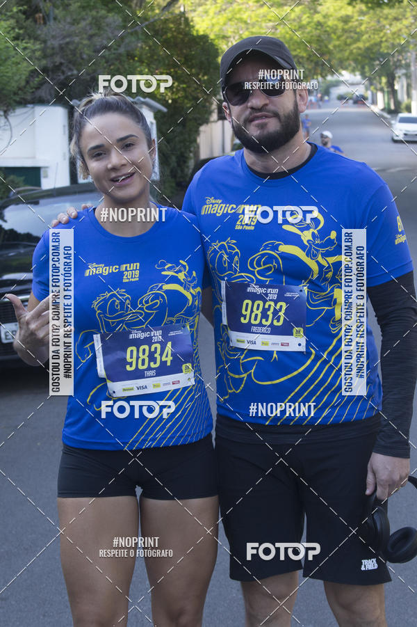 Buy your photos of the eventDisney Magic Run SP - Equipe ASI on Fotop