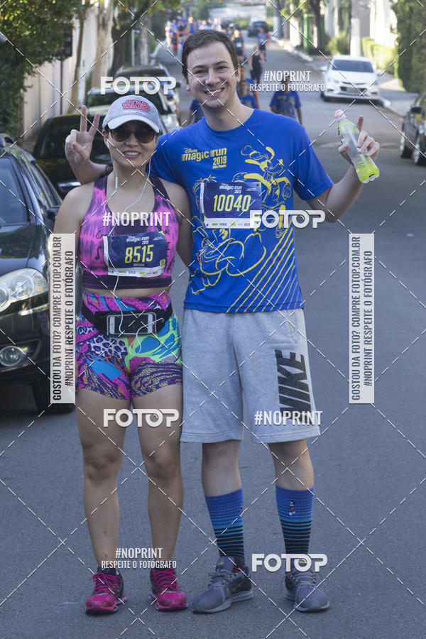 Buy your photos of the eventDisney Magic Run SP - Equipe ASI on Fotop