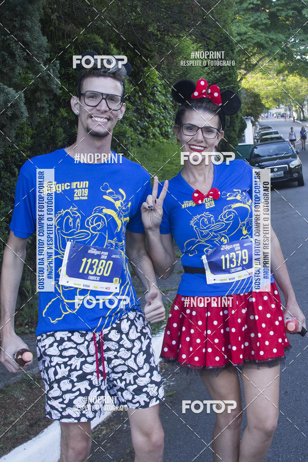 Buy your photos of the eventDisney Magic Run SP - Equipe ASI on Fotop
