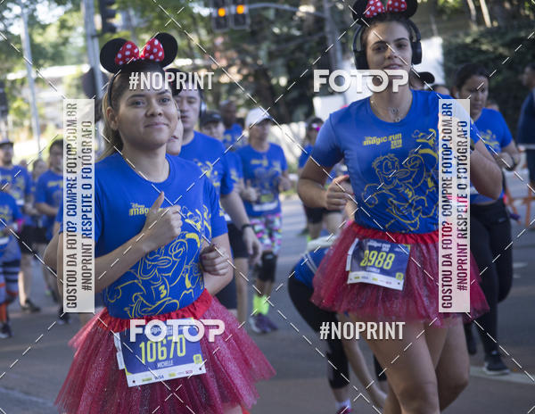 Buy your photos of the eventDisney Magic Run SP - Equipe ASI on Fotop