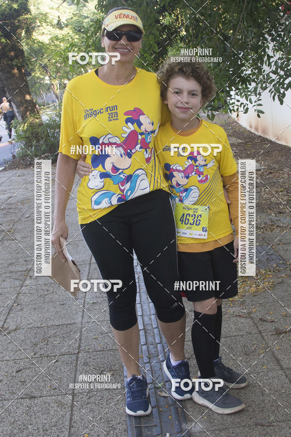Buy your photos of the eventDisney Magic Run SP - Equipe ASI on Fotop