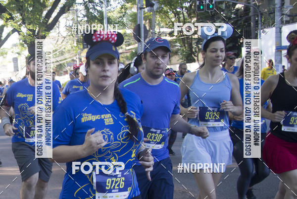 Buy your photos of the eventDisney Magic Run SP - Equipe ASI on Fotop