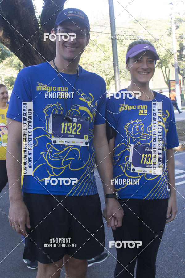 Buy your photos of the eventDisney Magic Run SP - Equipe ASI on Fotop