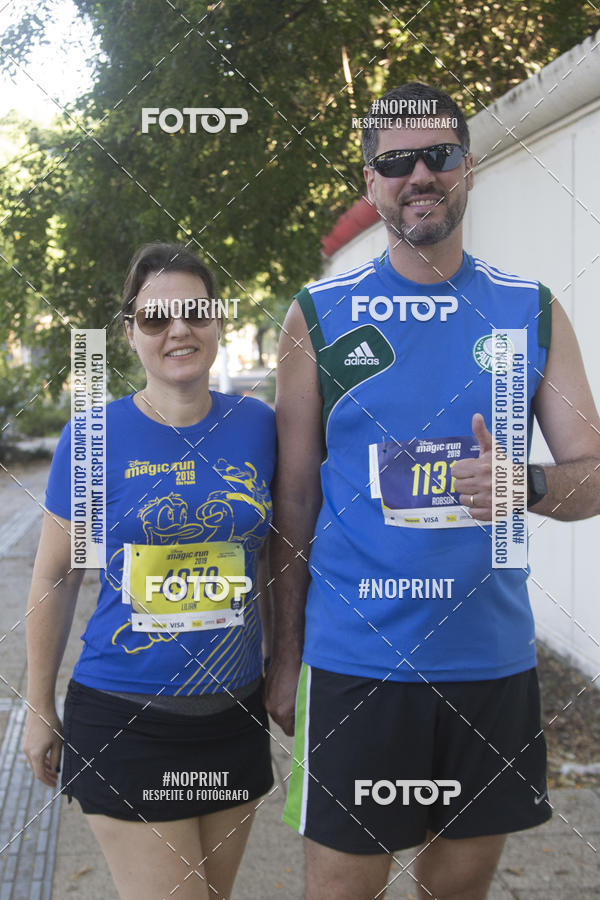 Buy your photos of the eventDisney Magic Run SP - Equipe ASI on Fotop