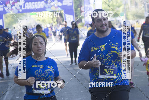 Buy your photos of the eventDisney Magic Run SP - Equipe ASI on Fotop