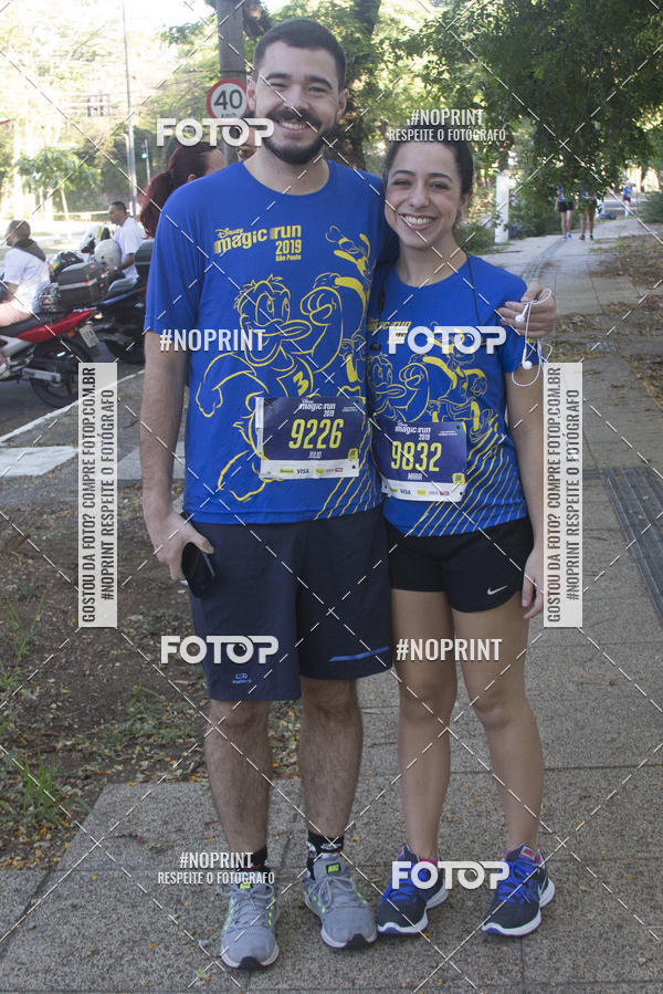 Buy your photos of the eventDisney Magic Run SP - Equipe ASI on Fotop