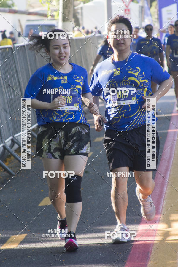Buy your photos of the eventDisney Magic Run SP - Equipe ASI on Fotop