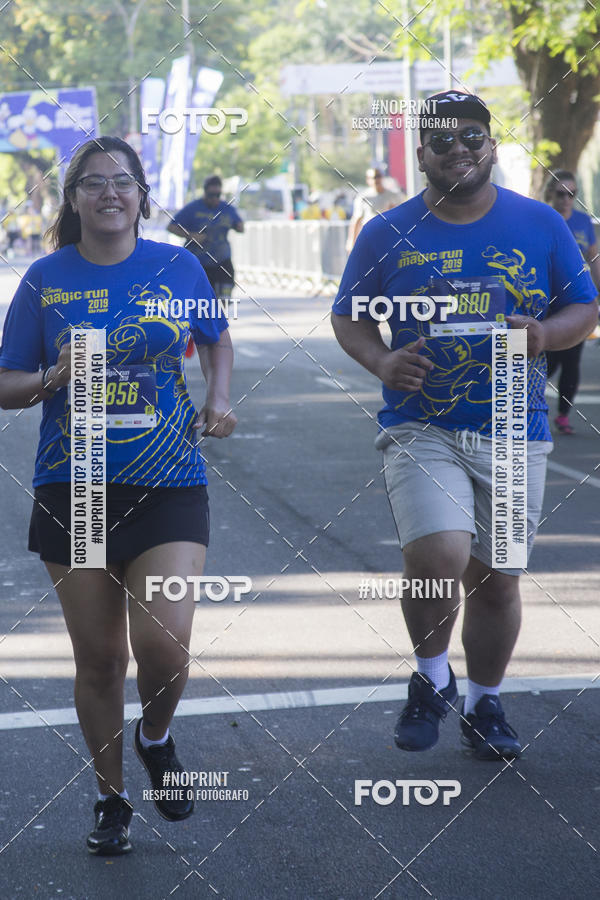 Buy your photos of the eventDisney Magic Run SP - Equipe ASI on Fotop