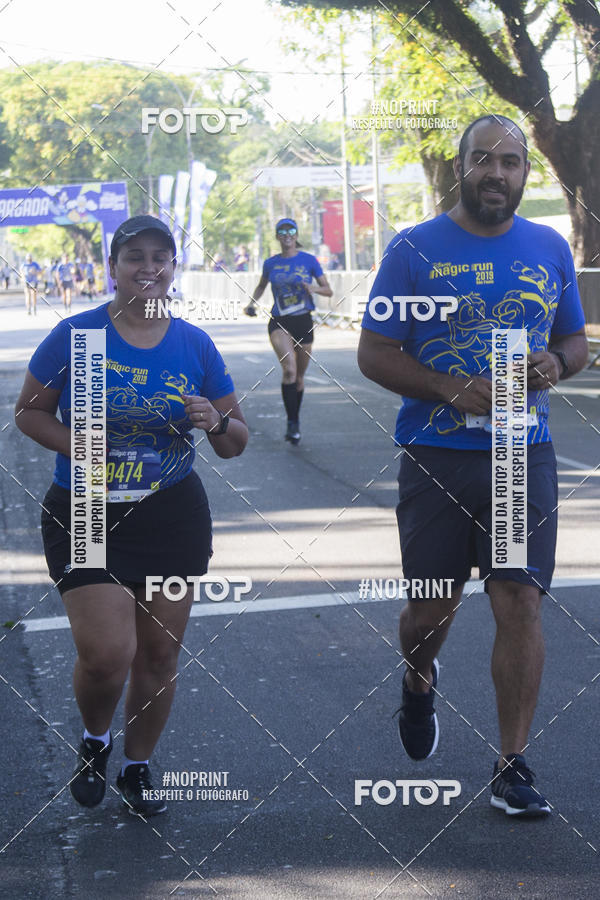 Buy your photos of the eventDisney Magic Run SP - Equipe ASI on Fotop