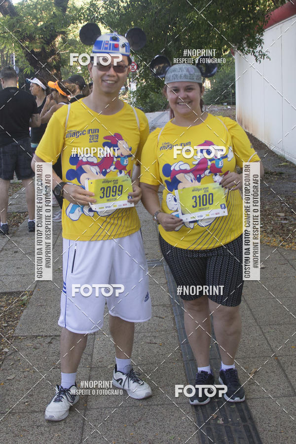 Buy your photos of the eventDisney Magic Run SP - Equipe ASI on Fotop