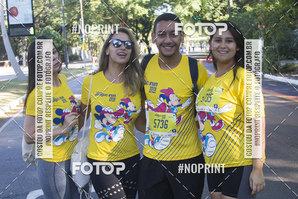 Buy your photos of the eventDisney Magic Run SP - Equipe ASI on Fotop