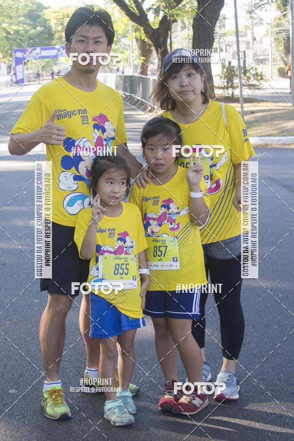 Buy your photos of the eventDisney Magic Run SP - Equipe ASI on Fotop