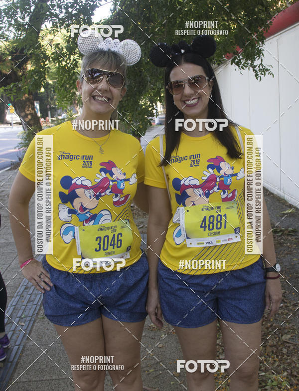 Buy your photos of the eventDisney Magic Run SP - Equipe ASI on Fotop