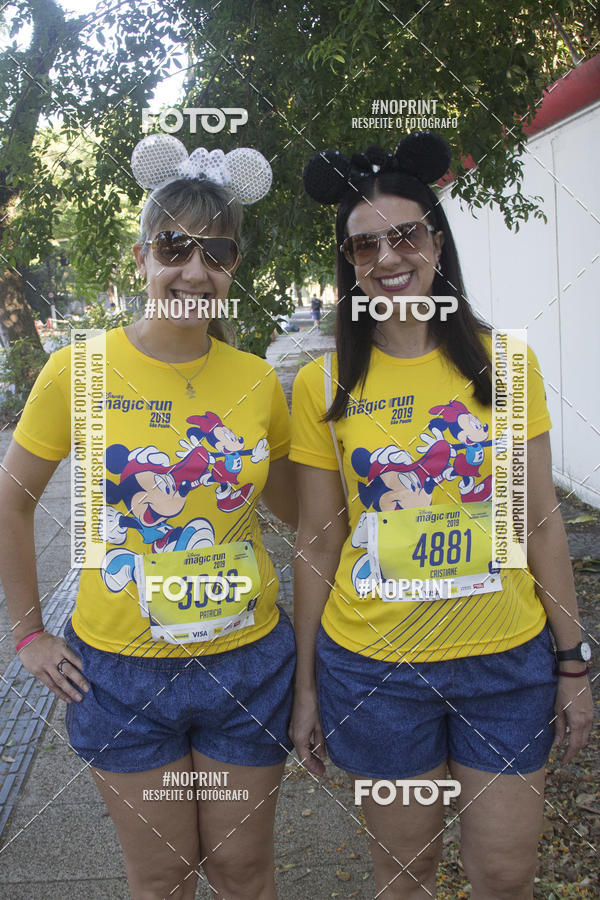 Buy your photos of the eventDisney Magic Run SP - Equipe ASI on Fotop